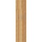 Ekena Millwork Olympic Slat Rough Sawn Outlooker, Western Red Cedar, 8"W x 20"D x 32"H OUT08X20X32OLY06RWR - alternate 3